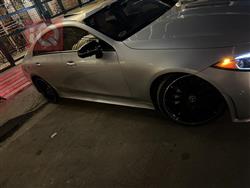 مێرسێدس بێنز CLS